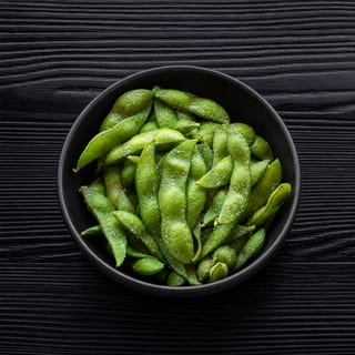 Edamame Reg