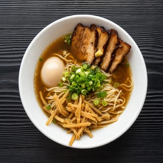 Shoyu Ramen