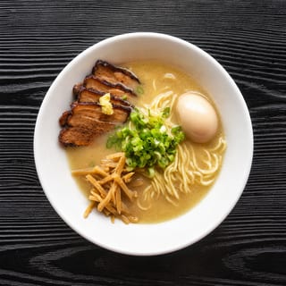Miso Ramen