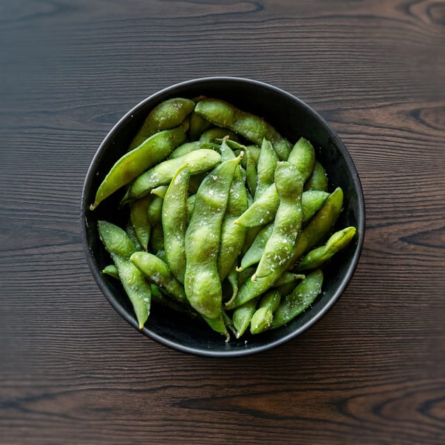 Edamame Reg.