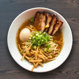 Shoyu Ramen